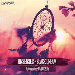 Unsenses - Black Dream (Original Mix)