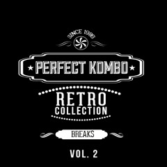 Jack Beats - Get Down (Perfect Kombo Vip Mix)