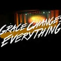 [COVER] Grace Changes Everything 06-08-15