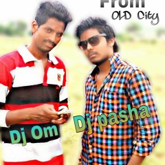 AMMA-NEKU-DANDAME YELLAMMO {MIX BY DJ PASHA @8143295871@  & DJ OM  @8341444970@