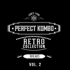 Ice Mc - Think About The Way (Perfect Kombo & Rasco Remix)