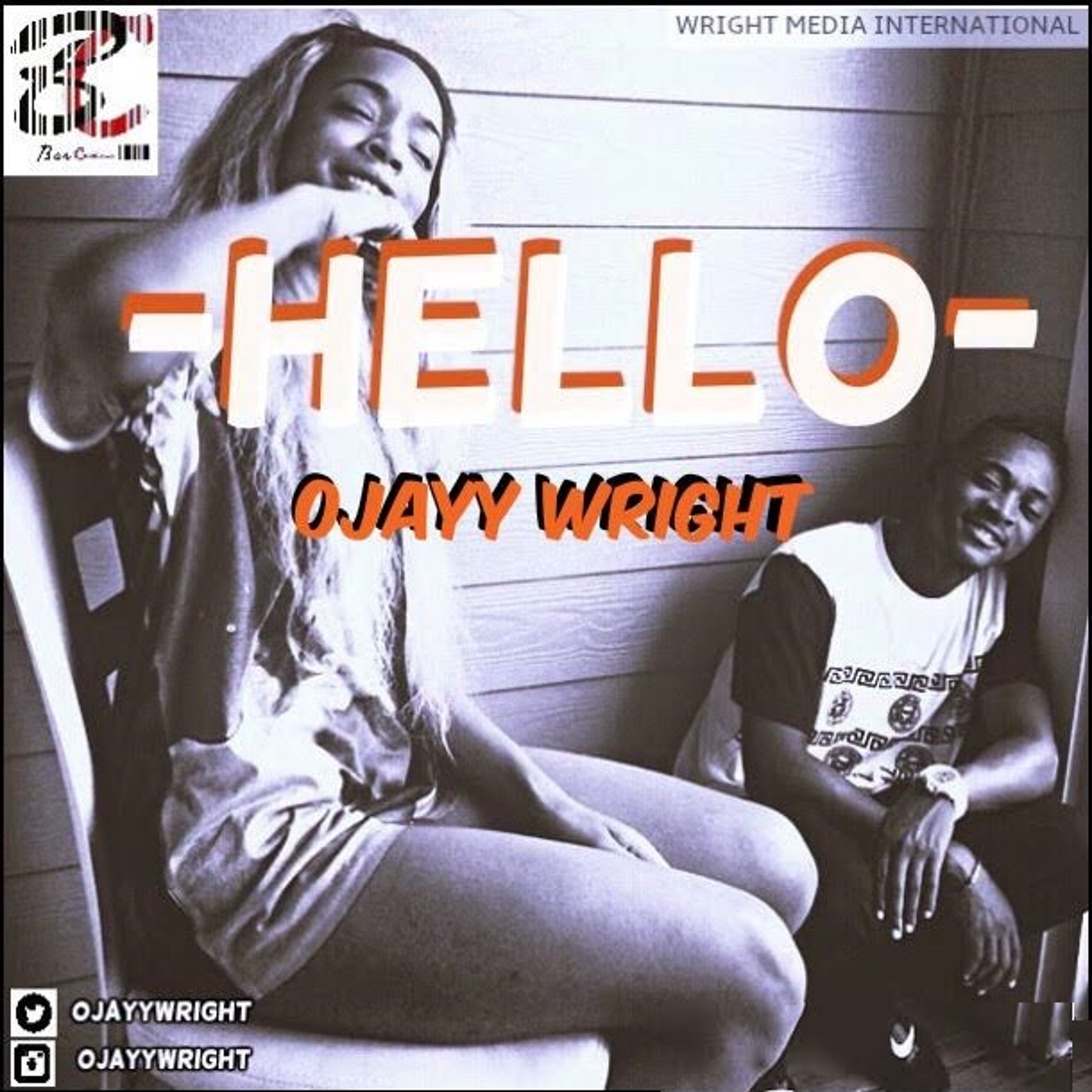 OJayy Wright