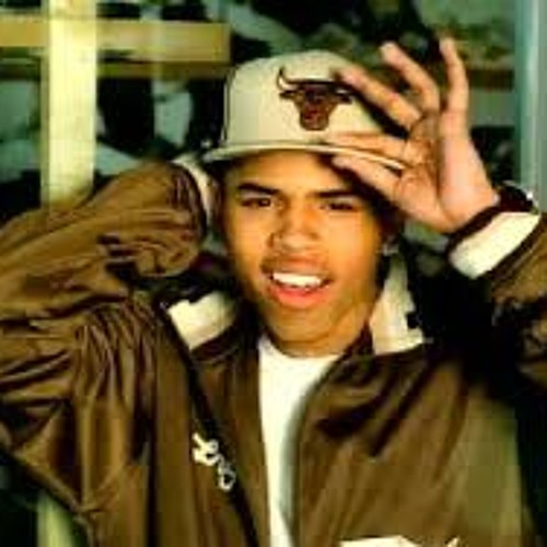 excuse me miss chris brown