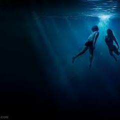 Chelsea Jade - Night Swimming ( Digital Playground Remix )
