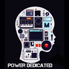 Ali Ravan - Power Dedicated (Original Mix )