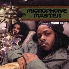MUJO情 & Bluntone - Das Efx feat Mobb Deep Microphone Master Remix