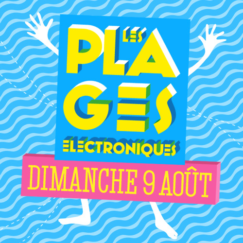 Stream Les PlagesElectro Listen To Playlist 9 Ao t 2015 Playlist 