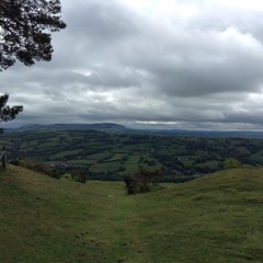 Welsh Choir Baskerville Arms