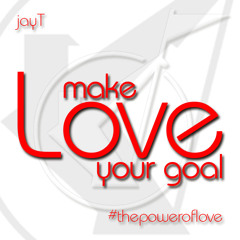 jayT - The Power Of Love (Original by Frankie goes to Hollywood)