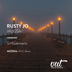 rusty - Sirdsakmens