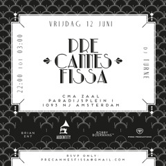 Hindabuilding PreCannesFissa 2015 Djturne X AUDENTITY