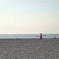 Monkeys & Apes -  Want You To Be With Me