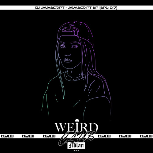 DJ Javascript - Gritty Shrimps (SPG REC #017) FREE DOWNLOAD