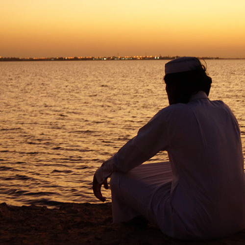 سلام سلام كمسك الختام .. حمود الخضر