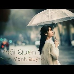 Phan Mạnh Quỳnh - Khi Phải Quên Đi - Cò Toét Mix