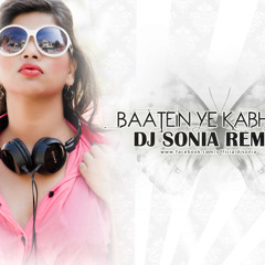 Baatein Ye Kabhi Na - Love Mix - Dj Sonia