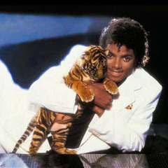 Wanna Be Startin' Somethin' (Michael Jackson cover)