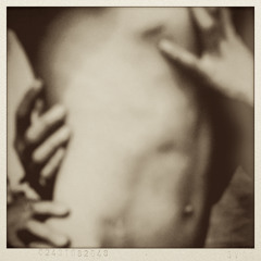 Never Be Mine