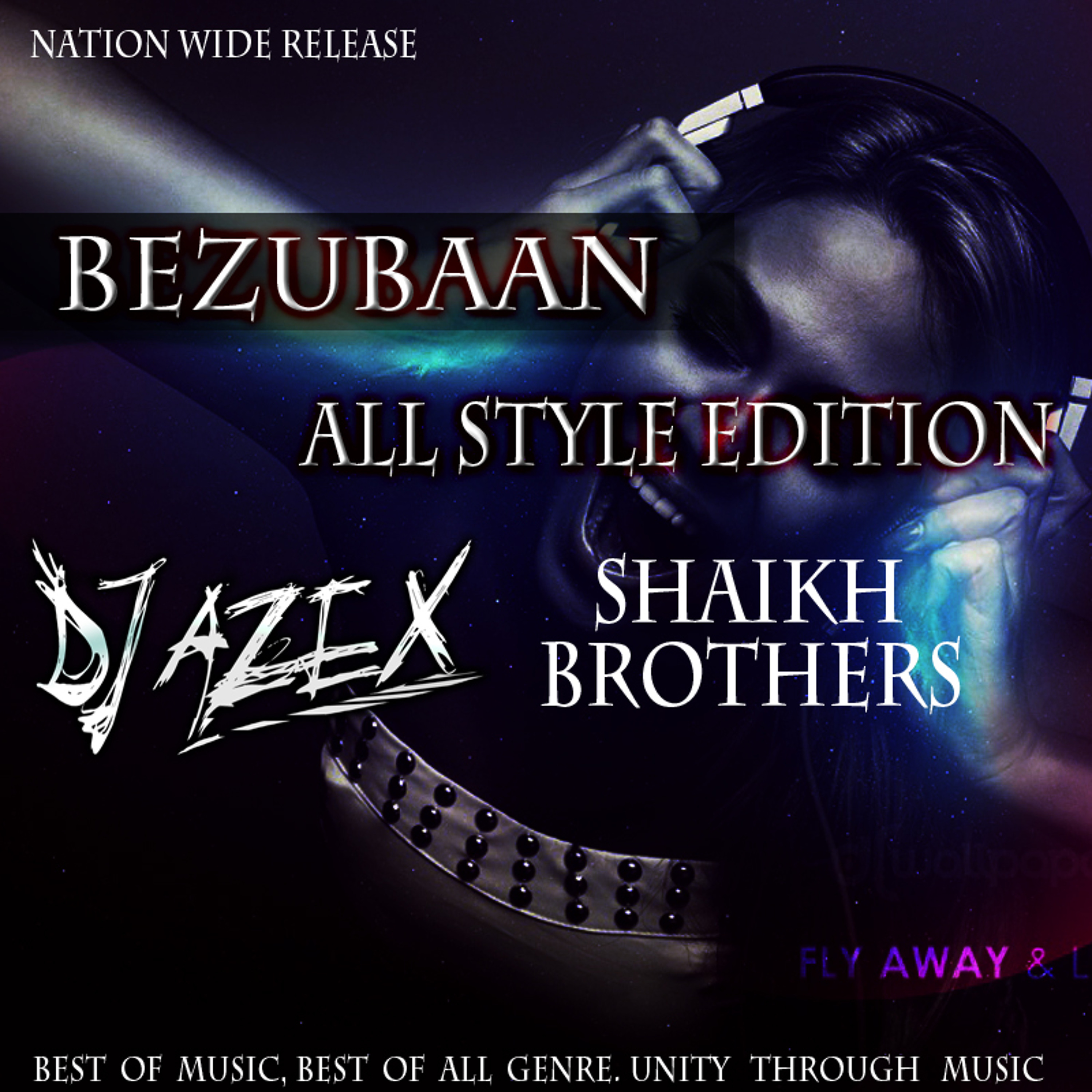 DJ AZEX