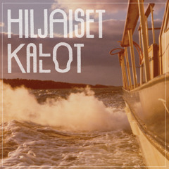 Hiljaiset Kallot: Miespaikalla Ruotsiin
