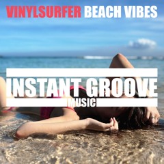 Vinylsurfer - Beach Vibes (Original Mix)