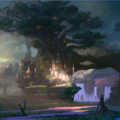 Intriguing Fantasy Music