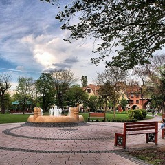 The Silence Park