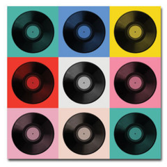 Intriguing Pop Music
