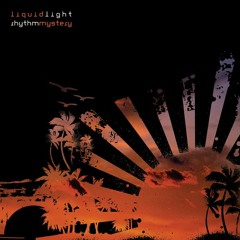 liquid light-7 Circles [ SlowMo Remix ]