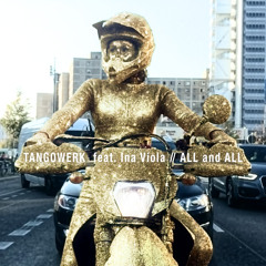 All and All (Janosch Ulm Remix)