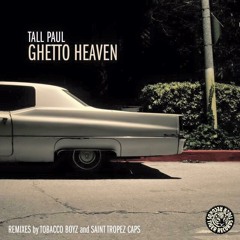 Getto Heaven (Original Mix) [Tiger Records]