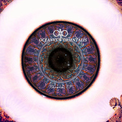 Oceanvs Orientalis - Leonardo (Ninze & Okaxy Rmx) Snippet ::: OUT NOW!