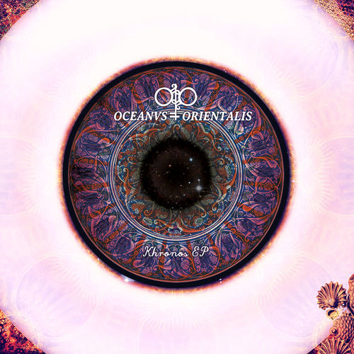 Oceanvs Orientalis - Leonardo (Ninze & Okaxy Rmx) Snippet ::: OUT NOW!