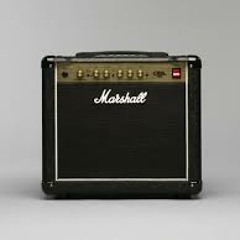 2015 03 21  :: marshall :: at distillery leipzig
