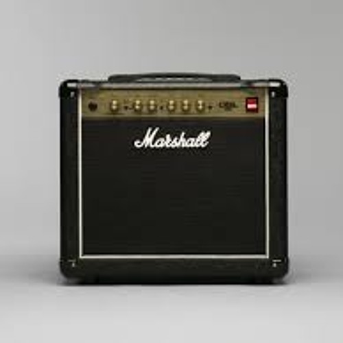 2015 03 21  :: marshall :: at distillery leipzig