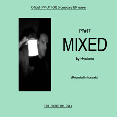 PP#17 MIX BY HYSTERIC