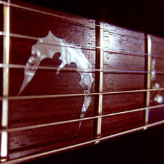 Lost Painting (guitar)