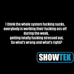 Showtek - FTS (Re-Shock Edit)
