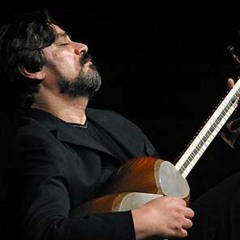تکنوازی تار استاد حسین علیزاده