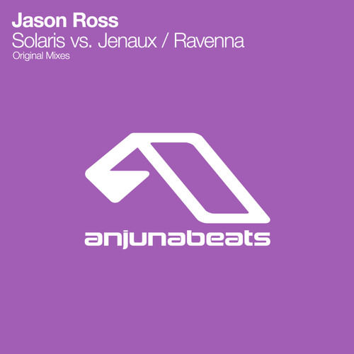 Jason Ross vs. Jenaux - Solaris