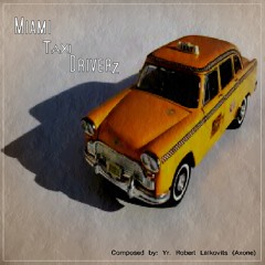 Axone - Miami Taxi DriverZ (Ringtone)