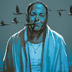 Great fluid mix for work... [lel]