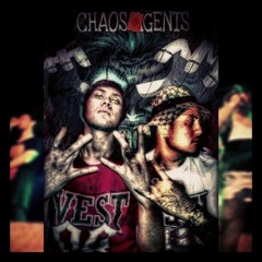 Chaos Agents Remix (4Sayken x Revus)