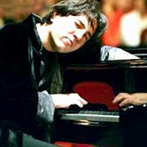 Fazıl Say-Üsküdara Gider Iken