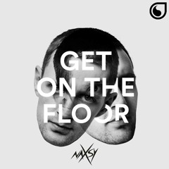 Naxsy - Get On The Floor (Radio Edit)