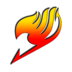 Natsu Vs. Future Rogue - Fairy Tail Music (Looped)