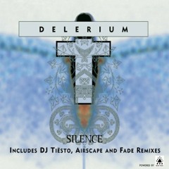 Delirium - Silence [Tiesto Remix (Rascal's In Search for Lazers Edit)]