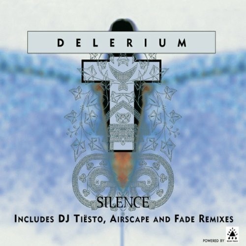 Delirium - Silence [Tiesto Remix (Rascal's In Search for Lazers Edit)]