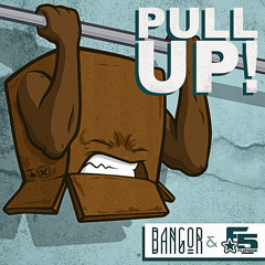 FLIP5IDE & BANGOR - PULL UP (Original Mix)