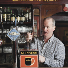 Ep3: Mulligans: Grand old pub of Poolbeg street